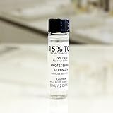 Trichloroacetic Acid Solution TCA 15% Chemical Skin Peel (8 ml)