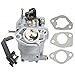 Hilom 0J58620157 Carburetor for Generac GP5500 GP6500 GP6500E GP7500E 389cc 8125W Jingke Huayi Kinzo Ruixing 13HP 14HP 15HP 16HP 188F 190F Portable Generator