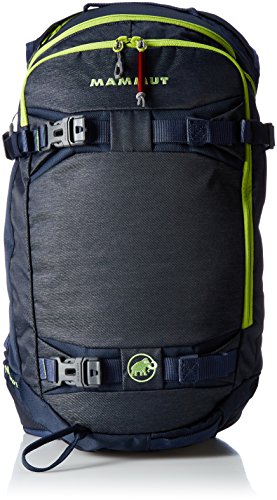 mammut nirvana flip 18l backpack