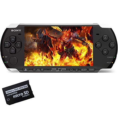 LEAGY PSP 1000, PSP 2000, PSP3000 Memory Stick Adapter, Micro SD naar Memory Stick PRO Duo MagicGate Card voor, Handycam… - Afbeelding 7