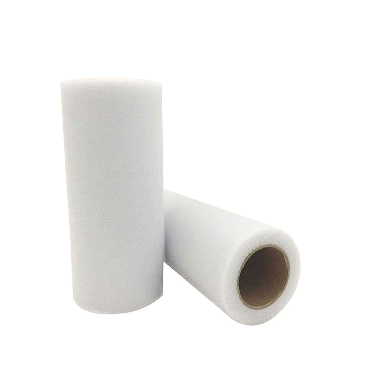 Amazon Com Tulle Roll 25 Yards 15cm Baby Shower Tutu Baby Show