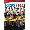 Reno 911: Season 2