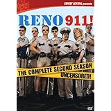 Reno 911: Season 2