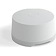 SimpliSafe Water Sensor Alarm - Flood Detection - Compatible with Gen 3 Home Security System