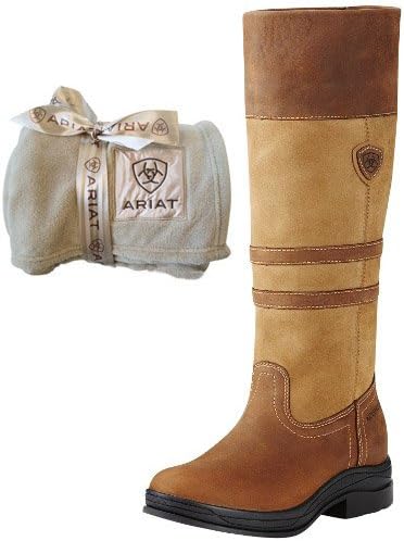 ariat ambleside