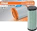 FRAM CA9550 Extra Guard HD Outer Radial Seal Air Filter