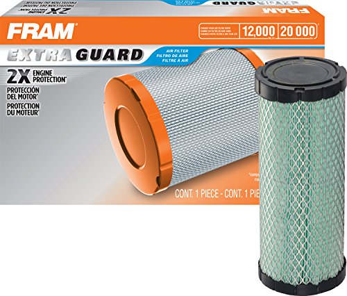FRAM CA9550 Extra Guard HD Outer Radial Seal Air Filter