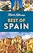 Rick Steves Best of Spain