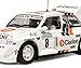 Scalextric C3306 MG Metro 6R4 Vehicle, Scale 1/32