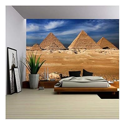 Self-Adhesive Wallpaper Large Wall Mural Series (100