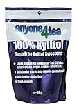Anyone 4 Tea - 100% Xylitol - 1Kg