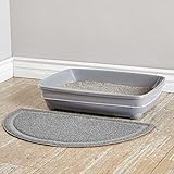 So Phresh Elastic Cat Litter Box Large Liners 17
