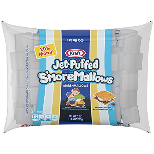 Jet Puffed Marshmallows - Image 2