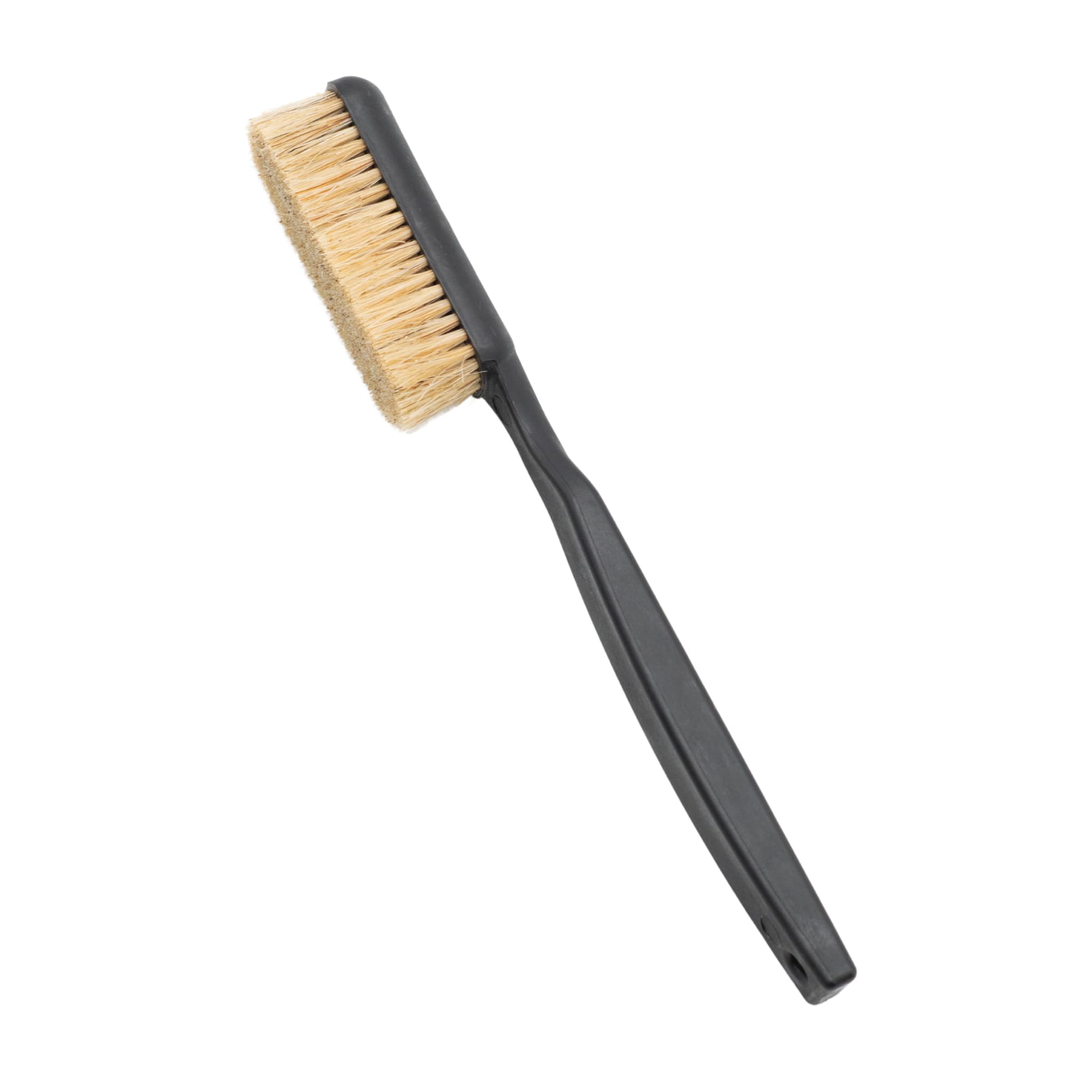 Madu Climb - Premium Boars Hair Rock Climbing Brush (Black) — image 1