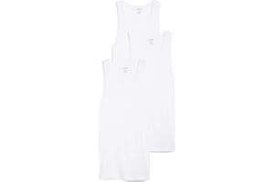 Calvin Klein mens Cotton Classics Multipack Tanks