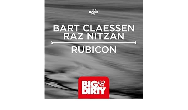 bart claessen rubicon