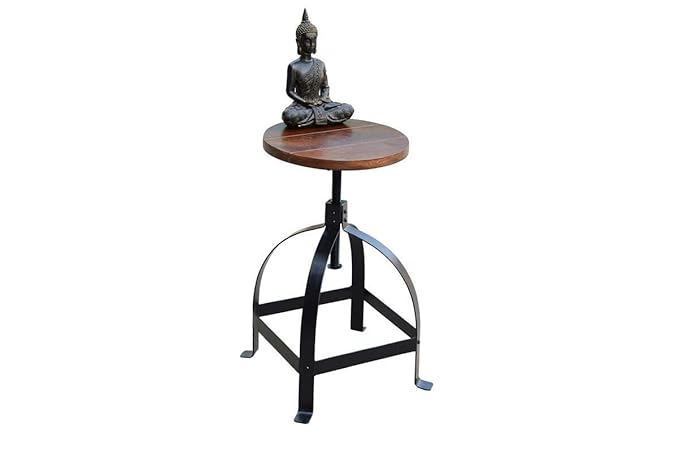 Norm bar Stool