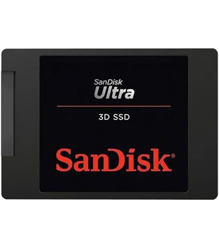 Amazon.com: SANDISK SSD Plus 500GB Internal Solid State Drive