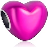 Amieween S925 Charms for Pandora Bracelets and Necklaces, Gifts for Love, Couple, Family, Friend, on Birthday, Anivesary, Christmas, Valentine's Day, Mothers Day