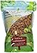 Food to Live California Almonds, 2 Pounds – Supreme, Whole, Raw, Unsalted, Unroasted Nuts, Natural