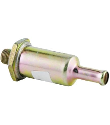 Amazon.com: BANGTE Fuel (oil-water separator) Filter YA00005785