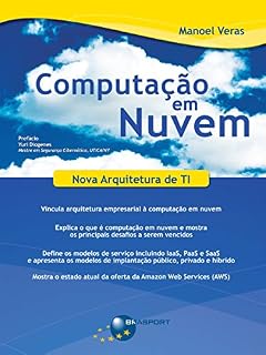 Livro Computação em Nuvem
