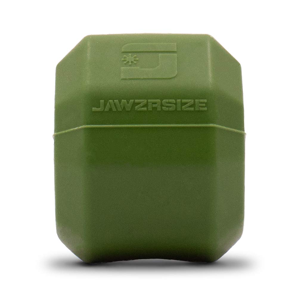 jawzrsize green