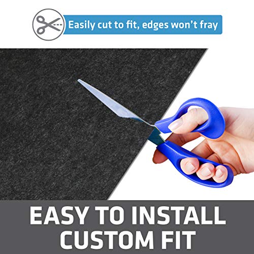 Drymate Premium Under The Sink Mat (24” x 35”), Protection Mat