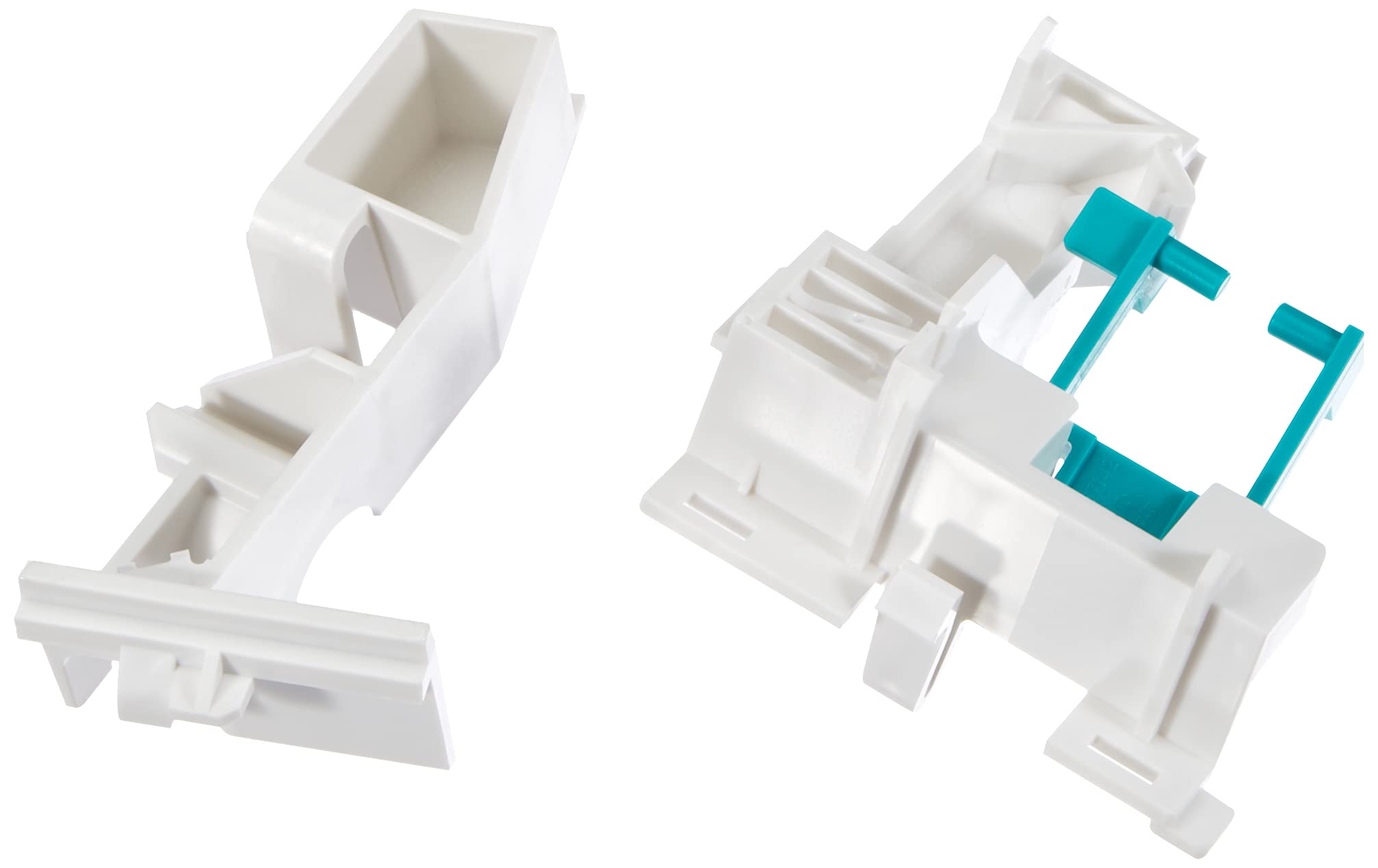 WISA 8050390110 Fill Valve Retainer - Multi-Colour