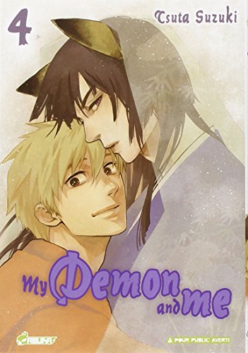 My demon and me