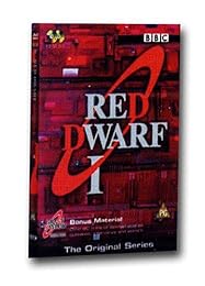 Red Dwarf - Saison I