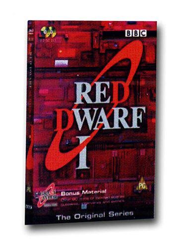 Red Dwarf - Saison I