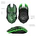 Blade Hawks Gaming Mouse Wired, [Chroma RGB Backlit] [7 Programmable Buttons] [6 DPI Adjustable], Ergonomic Optical Gaming Mice for PC, Computer, Laptop, Desktop, Windows- GM-X6 (Renewed)thumb 4