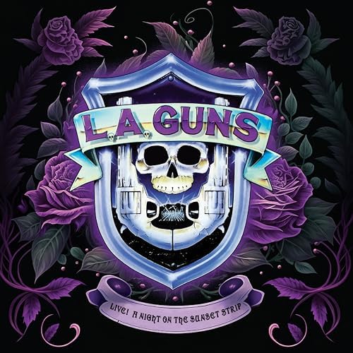 L.A. Guns - Tales From The Strip - Amazon.com Music