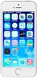 Apple iPhone 5s 32GB (Silver) - Verizon Wireless