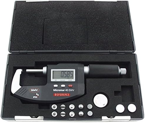 Digital Micrometer 40 EWV WSA
