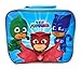 Disney Junior PJ Masks Save The Day Insulated Lunch Box