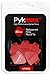 Pykmax Replacement Picks / Round Tip / 0.60mm
