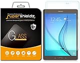 Supershieldz (2 Pack) Designed for Samsung Galaxy