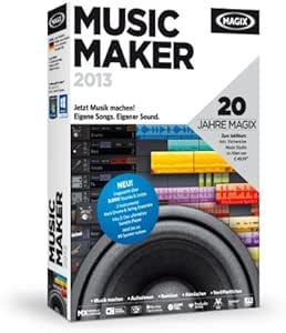 Magix music maker 2019 Magix music maker 2019