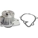 Amazon Com New Alternator Replacement For Chrysler 200 L4