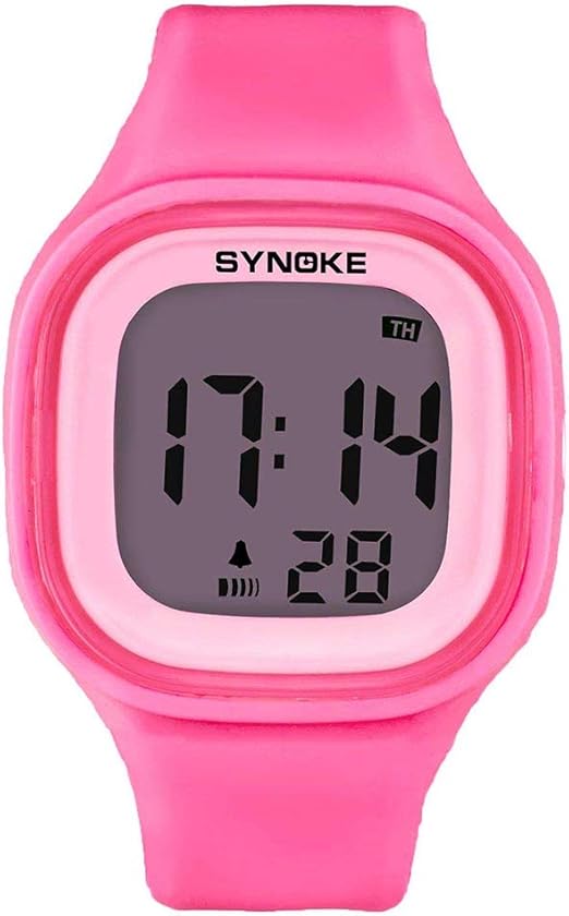 female digital watches