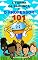 Livro A turma da bagunça e o professor 101: Conto infantojuvenil - livro de suspense/humor
