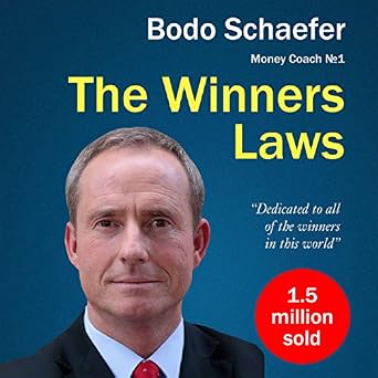 The Winners Laws 30 Absolutely Unbreakable Habits Of Success