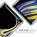 Tech Armor 3D Curved Ballistic Tempered Glass Screen Protector for Samsung Galaxy Note 9 (2018) 1 Pack