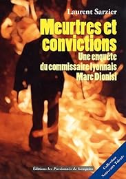 Meurtres et convictions