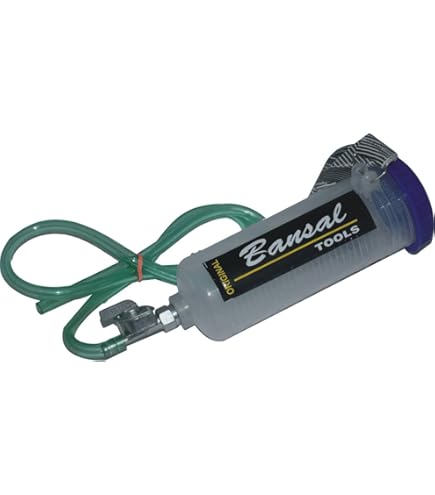 Instrument Voor Het Balanceren Van 1 & 2 Vaten Uni-Syn Carb. Balancing Instrument - 1 & 2 BBL 1 2 Vat Carburateurs Afstellen Gereedschap Aluminium
