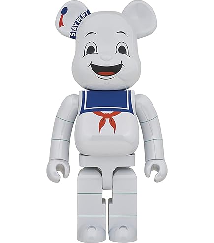 Amazon.com: MEDICOM TOY CORPORATION Minions Dave Chrome VER 1000