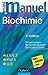Mini manuel de biochimie : Cours + exos + QCM/QROC by 