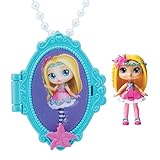 Little Charmers, Posie’s Locket